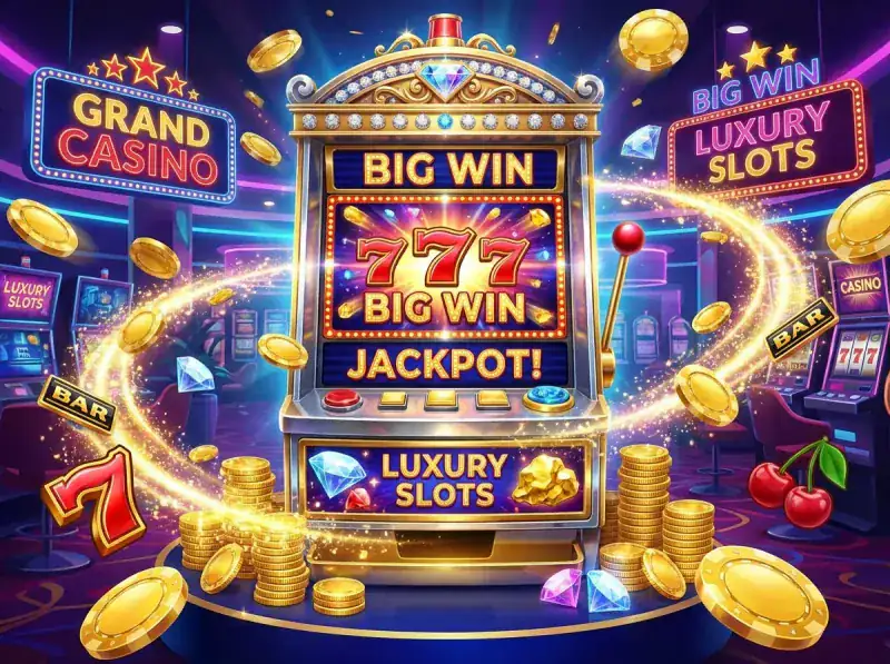 Jogos de Cassino e Slots Vera Bet